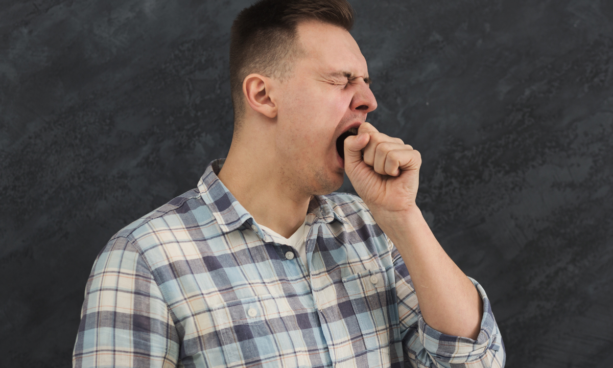 Ordinary things in an awards setting