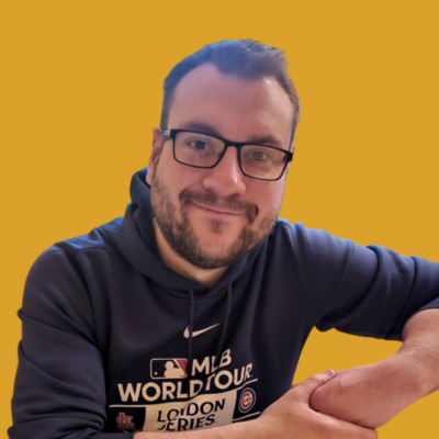 Sean Brown, Founder of The Real LOL Club
