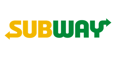 Subway logo